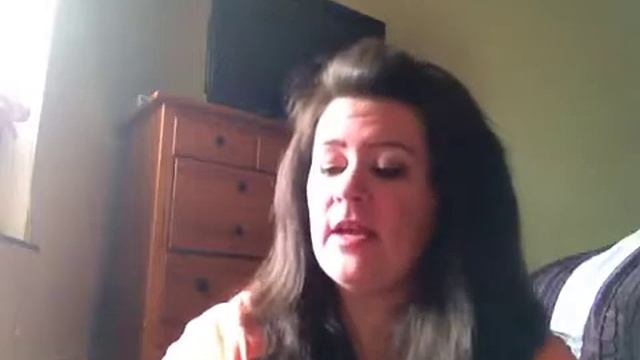 Birchbox Selma Hayek Nuance - May 2013