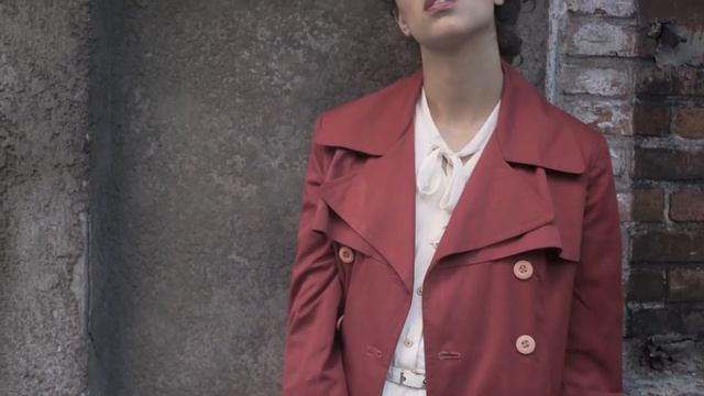 CESAR ZAYAS FASHION FILM смотреть онлайн