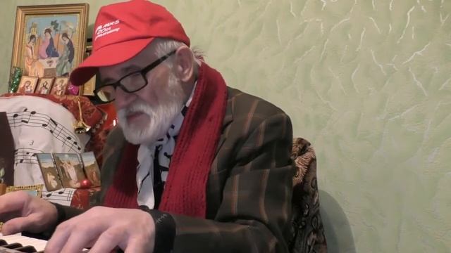 Ф.В.ГИНЗБУРГ. "МАРИЙ ЭЛ ШӰМЫШТЕМ...".ФАНТАЗИЙ. АВТОР ШУКТА. смотреть онлайн