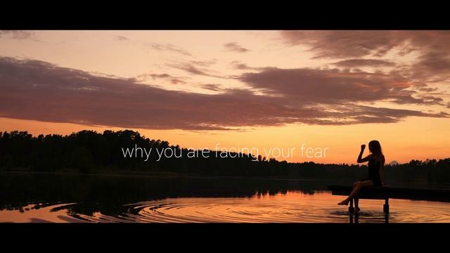 HAAB, Katya Ria - Breath Deep (Hoverland Remix) [Official Music Video]