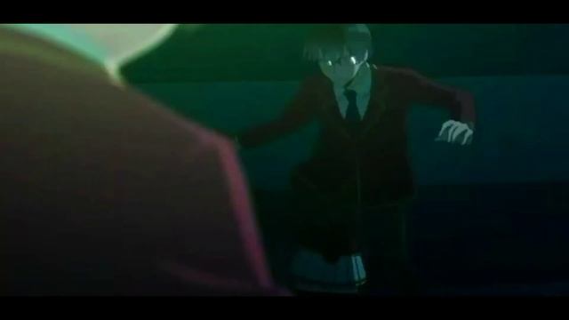 |AMV| ° Чё за малая? Я над ней Угараю! (Аниме клип) Класс превосходства смотреть онлайн