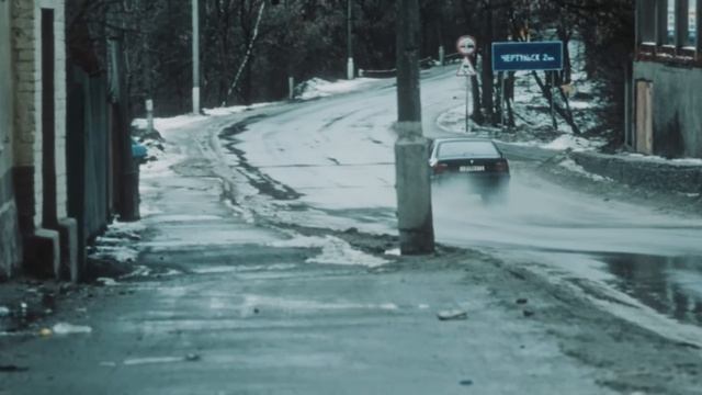 Narvent - White Roses смотреть онлайн