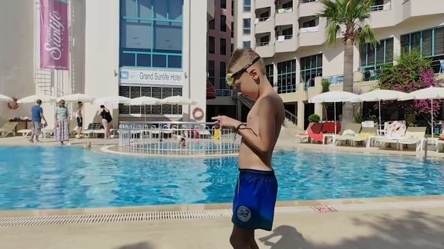 На чиле, на расслабоне! #Djsemolёt. Музыка: Dj semolёt смотреть онлайн
