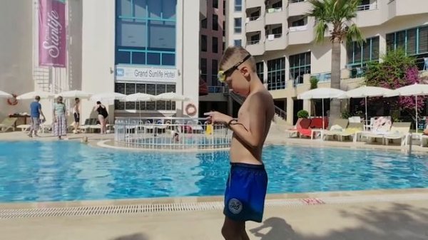 На чиле, на расслабоне! #Djsemolёt. Музыка: Dj semolёt