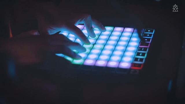Happy New Year 2021🎆 | Chill Jam #29 [w/ Novation Launchpad X and Ableton Live] смотреть онлайн