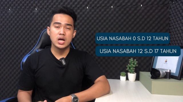 Apakah Pelajar Bisa Membuat Rekening | Bisa Pakai Kartu Pelajar !! смотреть онлайн