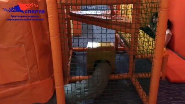 Вышка для прыжков с подушкой смотреть онлайн