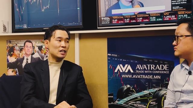 Авах уу, алдах уу? Подкаст #7 Trader TUR /Бага ашгинд ханаж сурах сурах хэрэгтэй/ смотреть онлайн
