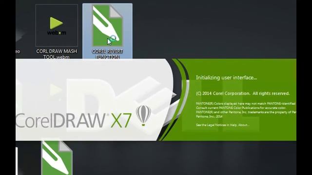 COREL DRAW ME REVERT FUNCTION KYA HAI L COREL DRAW ME REVERT FUNCTION KA USE KAISE KARE