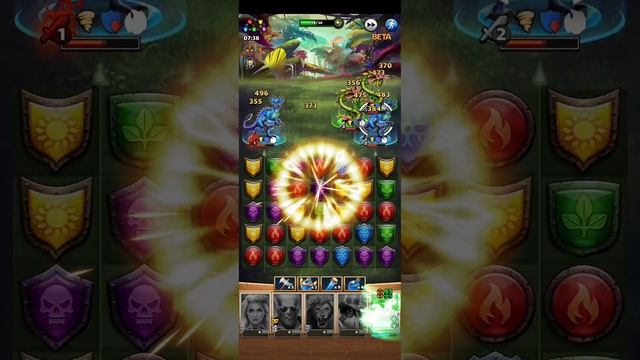 Остров, призыв астральных эльфов и поймали Элиан