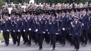 Парад Победы. Краснодар HD (Краснодар). 09.05.2024