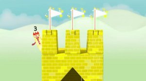 S1 E8 - Red Level - Three Little Pigs