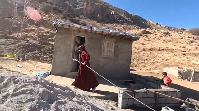 06.12.2023 Воплощение мечты в цементе для достижения цветущей независимости Усадьба матери-одиночки смотреть онлайн