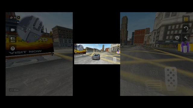 онлайн гонка