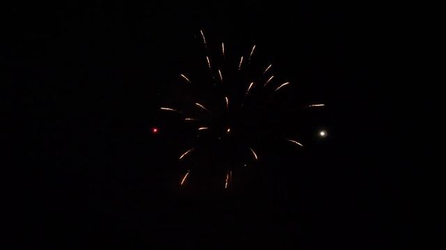 Weco Feuerwerk - Turmalin (Neuheit 2024/Muster) Stark! смотреть онлайн
