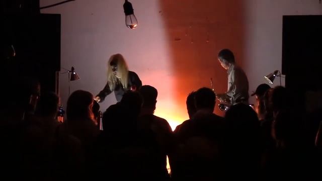Ende Tymes 11v2 :: Gyna Bootleg & Tamio Shiraishi смотреть онлайн