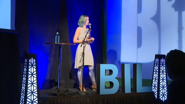 BIL2015 - Mirabelle Jones - How Art & Writing Can Be Used as Weapons Against Rape Culture смотреть онлайн