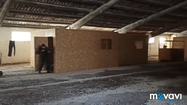 Первая Фаертаг игра в нашем Клубе смотреть онлайн