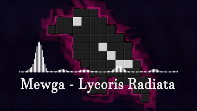 Mewga - Lycoris Radiata [Hybrid Trap] смотреть онлайн