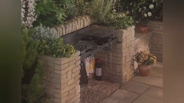 Вдохновляющие идеи для дачи #5 смотреть онлайн