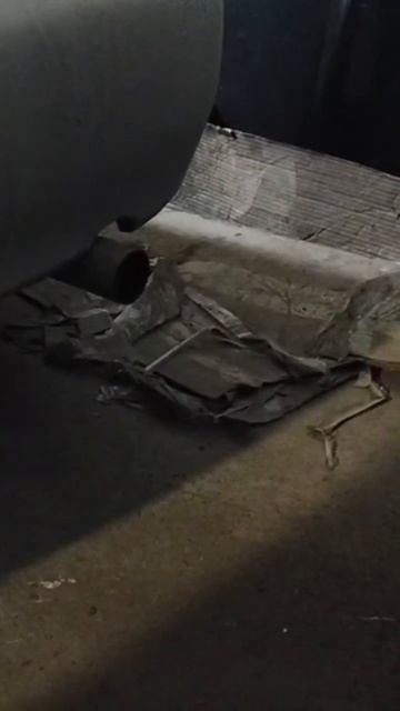 Mitsubishi Lancer 2.0 POP&BANG смотреть онлайн