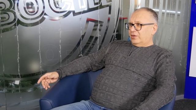 Новотроицкий бизнесмен решил развивать цифровое искусство 3 смотреть онлайн