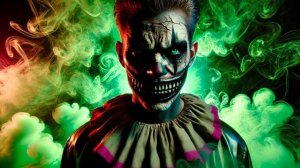 Безумный Оскал. Авторская песня. Metal