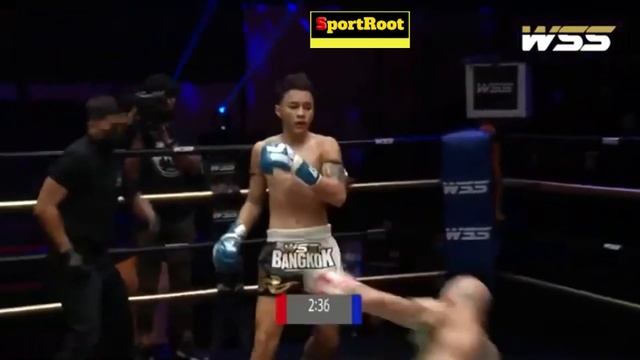 Boxing Fight Best MMA Knockouts February 2021, 4 weeks, HD Match смотреть онлайн