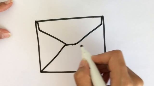 How to draw a Hedgehog for kids | Hedgehog Drawing Lesson | Как нарисовать ежика для детей смотреть онлайн