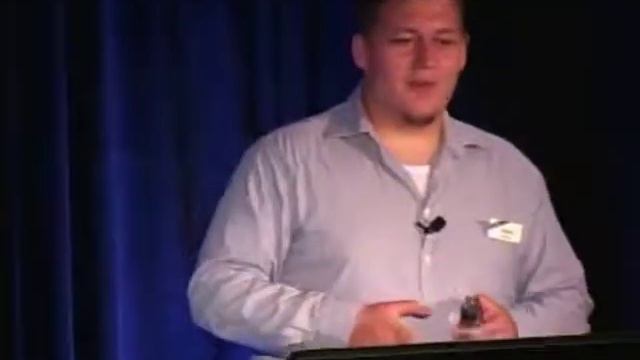 Part 1 - Social Media & the New Age of Cybercrime смотреть онлайн
