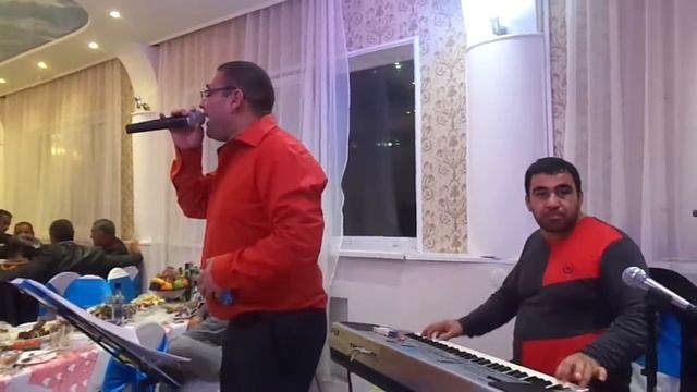 Омар Шамоян Езидская свадьба 2015 смотреть онлайн