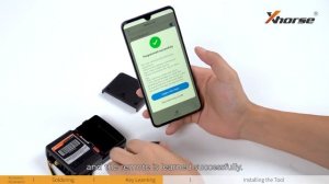 How to install and set up Xhorse SMART KEY BOX Step by Step Guide -Xhorseshop.eu