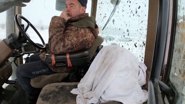 УВМ-10. Устройство внесения мелиорантов. Испытания новой техники!