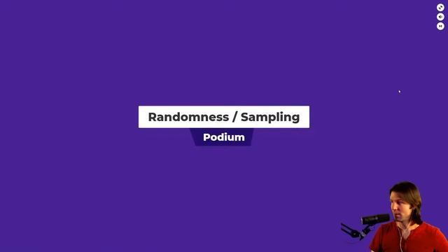 Stat 201 - Weekly Knowledge Check смотреть онлайн
