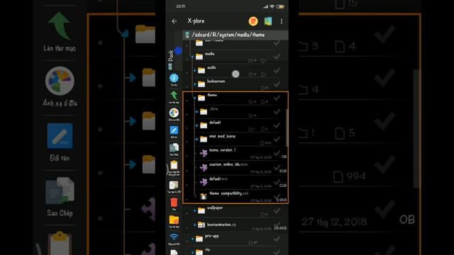 Unpack and Repack system.new.dat.br without PC смотреть онлайн