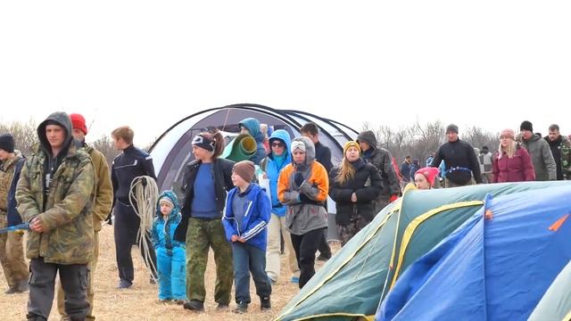 Слёт томских аквалангистов 2021 смотреть онлайн