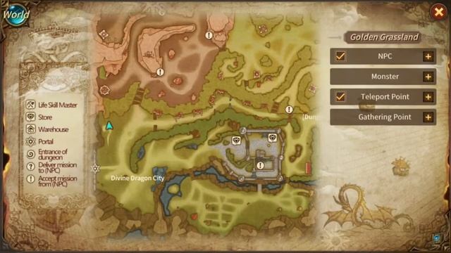 LOST TREASURE 2 & 3 - ERA OF LEGENDS - Quest | Yigit Mobile Gaming смотреть онлайн
