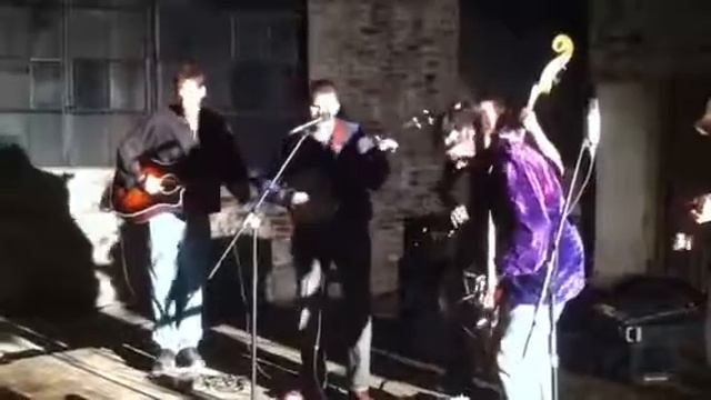 Grass Crack - Hard Workin' Lazy Man смотреть онлайн