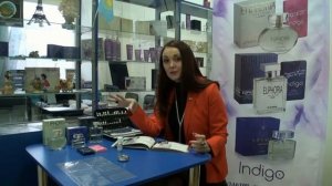 Что такое номерная парфюмерия