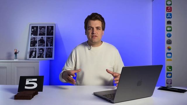 5 вопросов про облачные хранилища / Dropbox, Яндекс Диск, iCloud, Google Drive смотреть онлайн