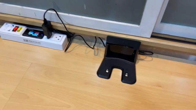 วิธีประกอบใช้งาน AUTOBOT Mini Hybrid หุ่นยนต์ดูดฝุ่น ถูพื้นอัจฉริยะ แรงสูง 3000Pa เชื่อมต่อ WIFI ได