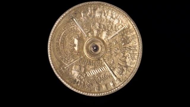 Silver Caesars: The Nero tazza смотреть онлайн