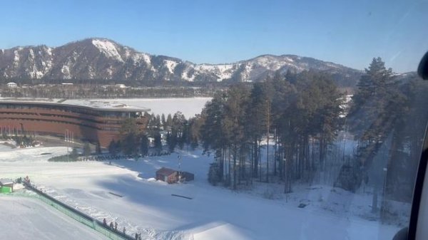 Манжерок 2025