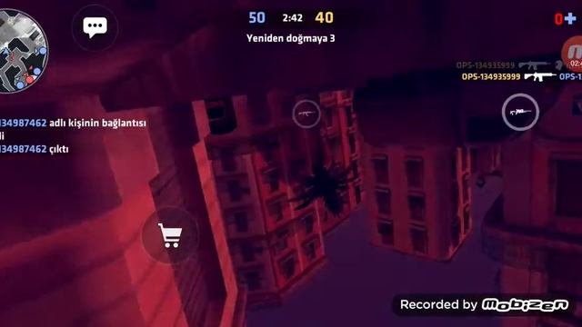 Critical Ops pro online 2x kill aim hack radar hack смотреть онлайн