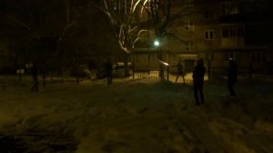 Гарри поттер и дары смерти (часть 2)