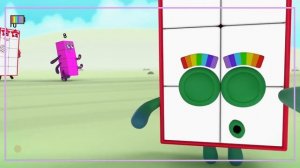 S3 E22 - Yellow Level - Tall Stories