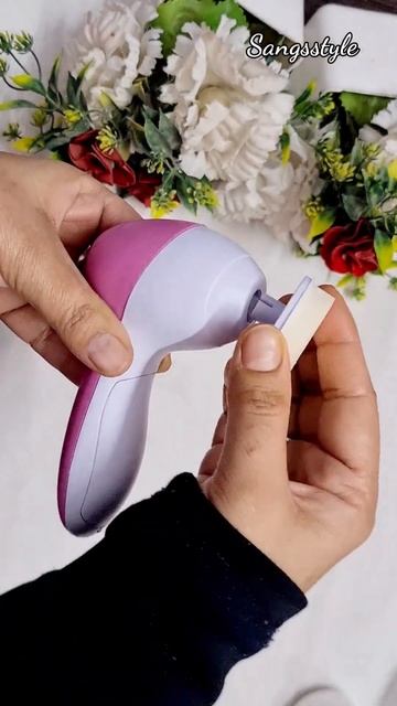 5 in 1 beauty Care Massager review in Hindi||#shorts ||Sangsstyle смотреть онлайн