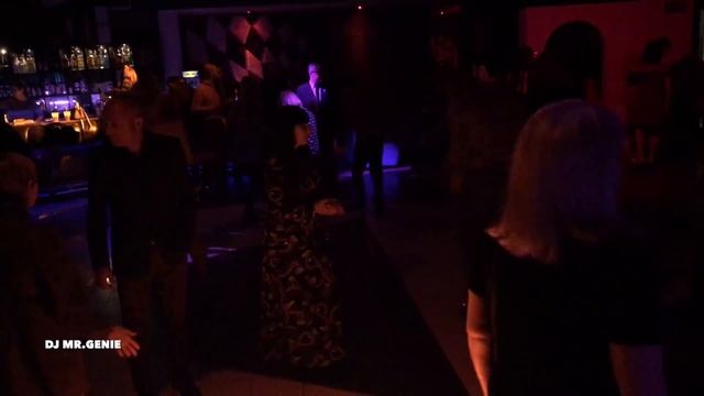 Dj Mr.Genie at All Saints Mod Holiday смотреть онлайн