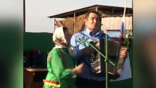 Агытан ял.Сабантуй,Ял пайрем-ужаш-влак.