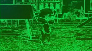 Озорная Семейка В Разных Эффектах